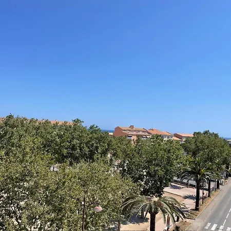 Apartment Saint Aygulf A 300m De La Frejus
