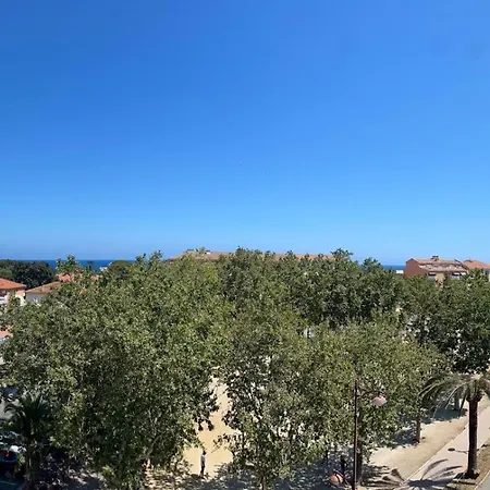 Saint Aygulf A 300m De La Apartment Frejus