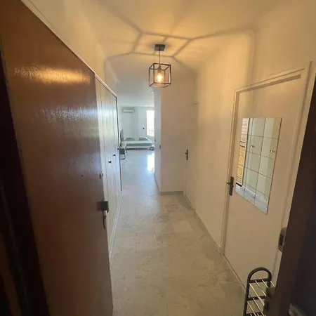 Apartment Saint Aygulf A 300m De La *