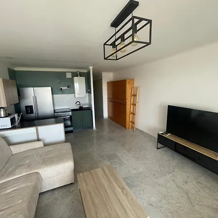 Saint Aygulf A 300m De La Apartment Frejus