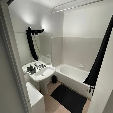 Saint Aygulf A 300m De La Apartment Frejus